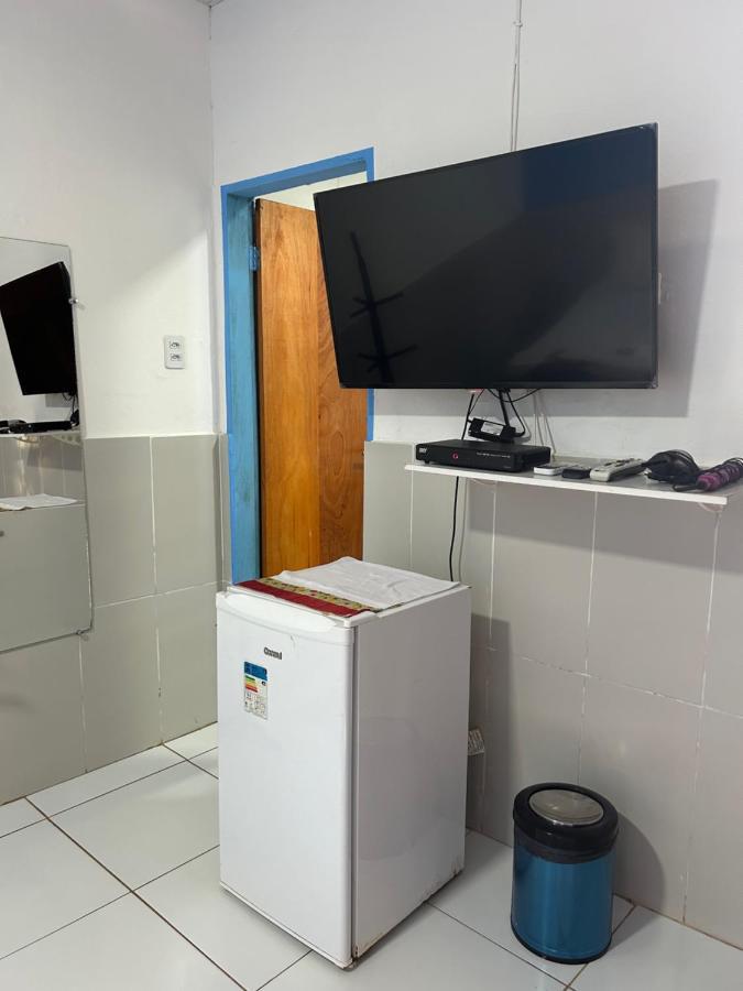 Estacao Noronha Hostel Fernando de Noronha Bagian luar foto